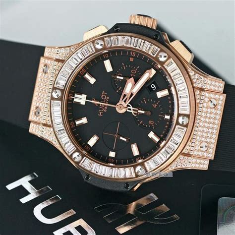 Hublot Watches at Discounted Prices.